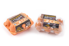 Kitty Campbells Free Range Eggs